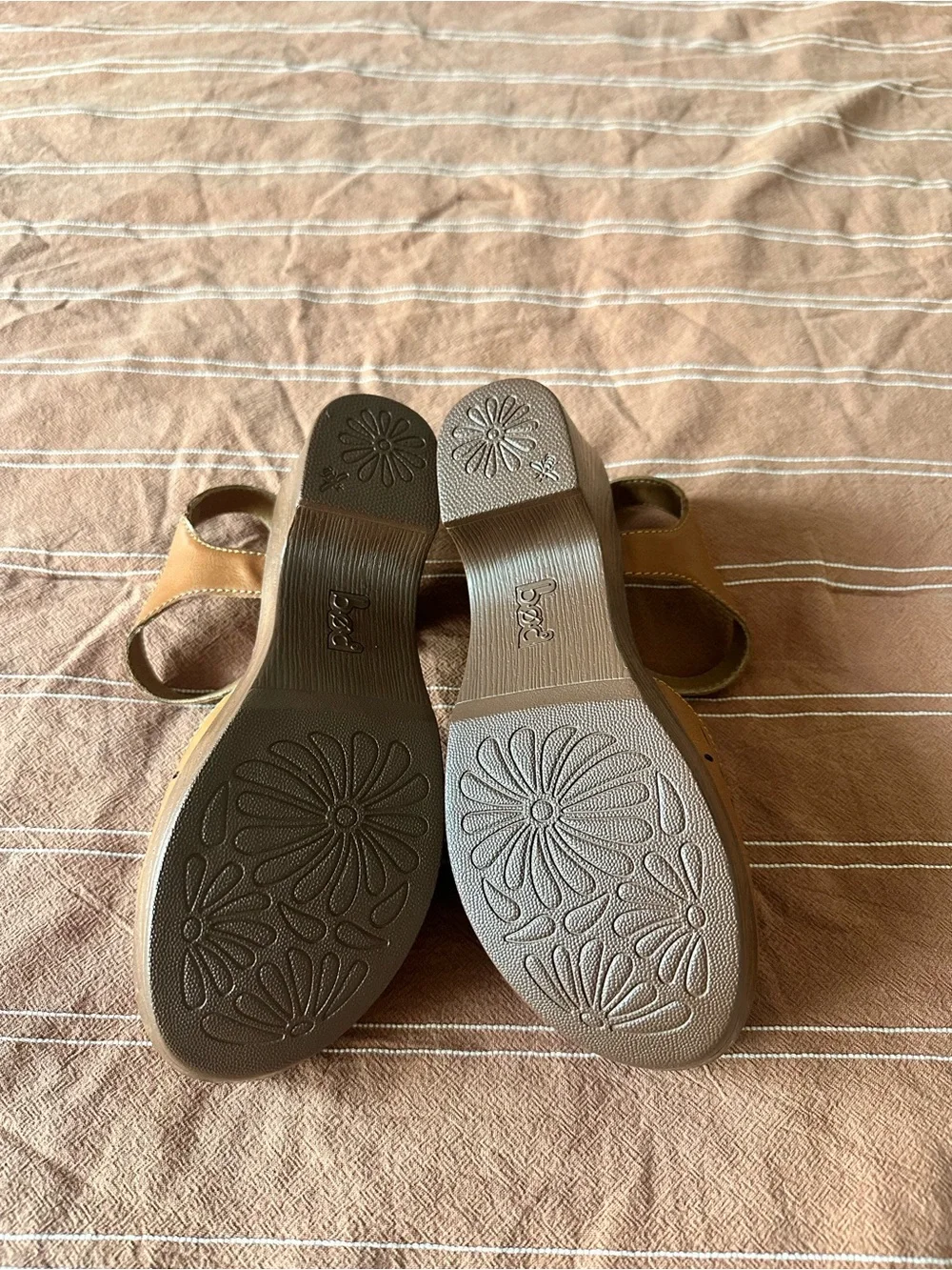 Boc Women’s Jasmine Round Toe Mary Jane Shoes